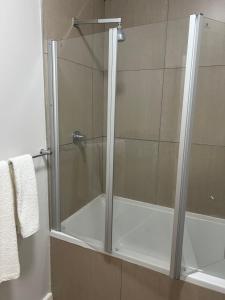 Finagaello at Amfeld apartment by MGP