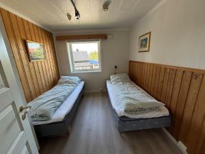 Fantastic Apartment with Fjellheisen as Your Nearest Neighbor