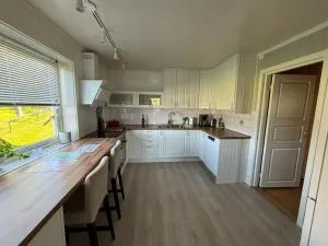 Fantastic Apartment with Fjellheisen as Your Nearest Neighbor - Hjorten