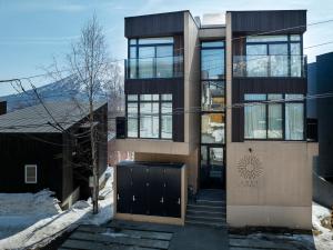 Loft Niseko