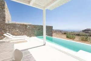 The Ammonite Resort - Plintri