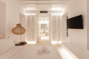 The Ammonite Resort