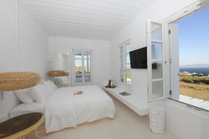 The Ammonite Resort