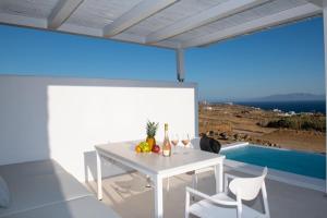 The Ammonite Resort