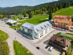 Apartment 113 - Rinken