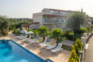 Luca Mare - 古维亚