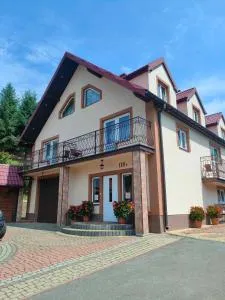 Gospodarstwo Agroturystyczne Na Górce pokój 1 - 米奇科夫采