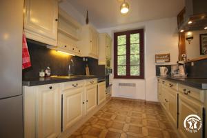Maisons de vacances Pargas : photos des chambres