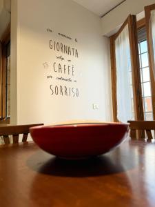 Casa Vacanze Parco del Sole