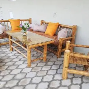 Ninos guest house - Dart'lo