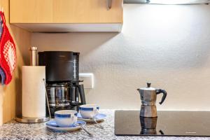 Apt Morgensonne Zunerhof