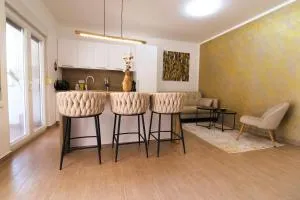 Apartment Bea - Pribetici