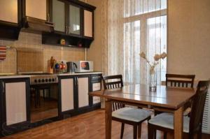 Apartments in the city centre of Nikolaev