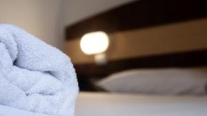 Hotels FastHotel Montpellier Ouest - Un Hotel FH Classic : Chambre Double avec Salle de Bains Privative
