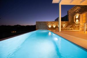 The Ammonite Resort