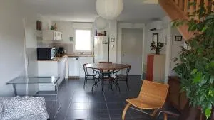 maison proche du lac - 欧雷扬