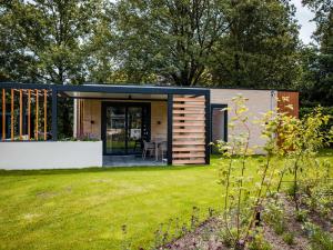 Holiday Home in Veluwe with Veranda