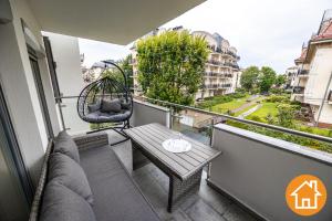 Apartamenty Stella Baltic - visitopl