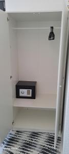 Borderline Accomodation