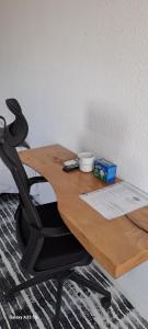 Borderline Accomodation