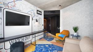 Aparthotel Biała Perła - Czarna Góra Resort, Sun & Snow