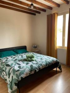 Maison proche plage
