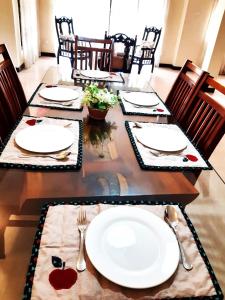 Fairland Bungalow