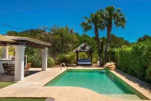 Can Botanic - Sant Josep