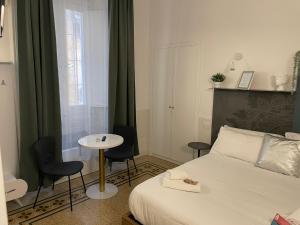 Ottaviano 9 Little Suite