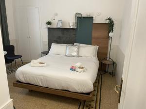 Ottaviano 9 Little Suite