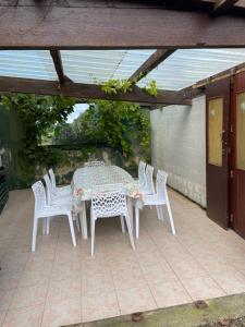 Maison proche plage