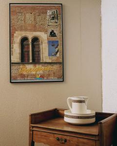 Hotels Hotel du Port : photos des chambres