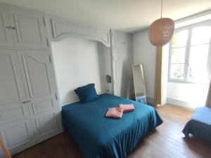 B&B / Chambres d'hotes Chambres d'hotes l'arche d'Yvann : photos des chambres
