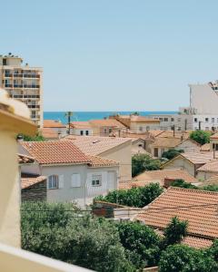 Hotels Hotel du Port : photos des chambres