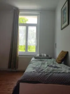 Chez Yoda - Molinchart