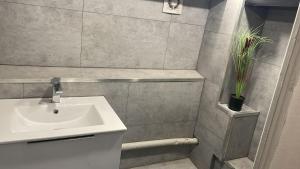 Charme et tout confort prêt stade de France JO