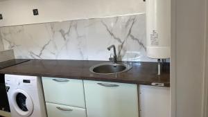 Appartements Charme et tout confort pret stade de France JO : photos des chambres