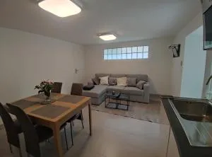 deux pièces calme sur jardin - Valenton