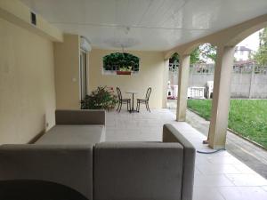 deux pièces calme sur jardin