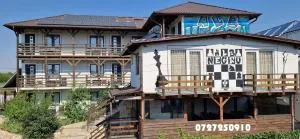 ALB NEGRU - Zakhari-Stoyanovo