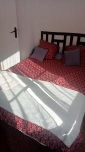 Chambre individuelle chez lhabitant pour une personne