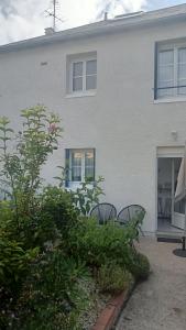 Chambre individuelle chez lhabitant pour une personne