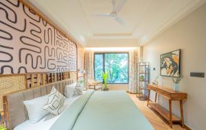 Boutique Hotel By One Tree