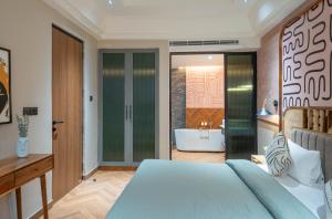 Boutique Hotel By One Tree