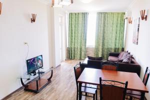 Kobuleti Residence Appartment