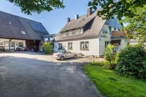 Ferienwohnungen Lindenhof - Usseln