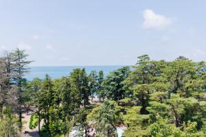 Kobuleti Residence Appartment