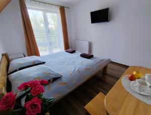 Apartamenty nad potokiem