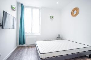 Bel Appartement F3 lumineux wi-fi
