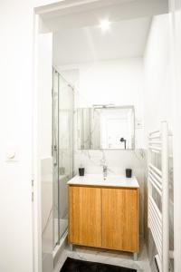 Bel Appartement F3 lumineux wi-fi